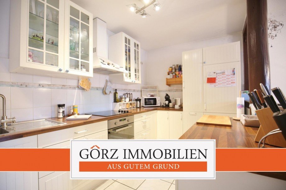  Etagenwohnung Barmstedt