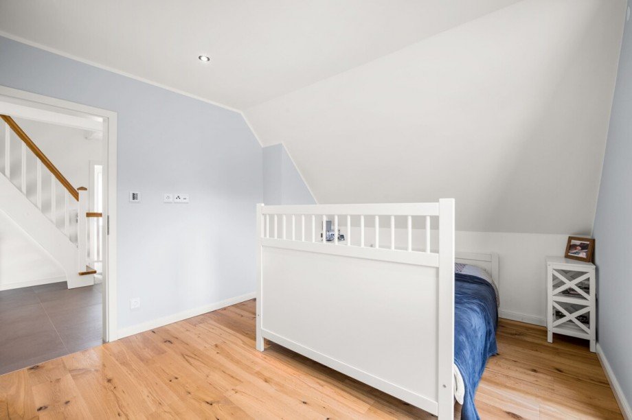  Einfamilienhaus Lutzhorn