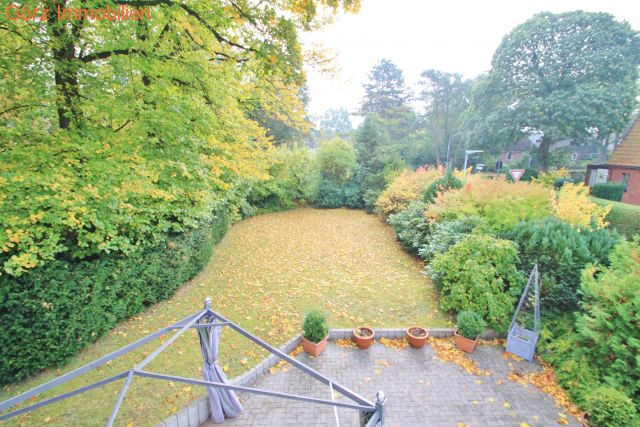  Einfamilienhaus Norderstedt