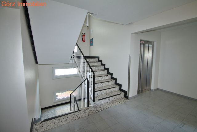  Etagenwohnung Norderstedt