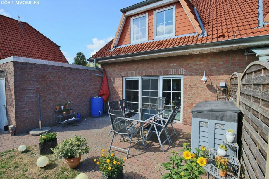  Doppelhaush�lfte Norderstedt