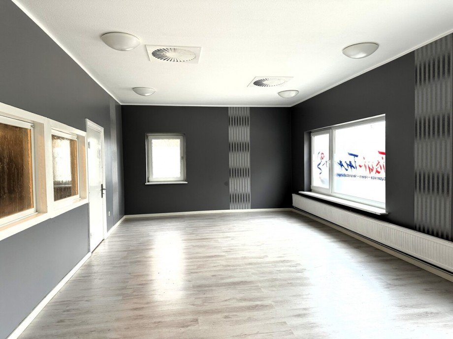 G�steraum Gastronomie Elmenhorst