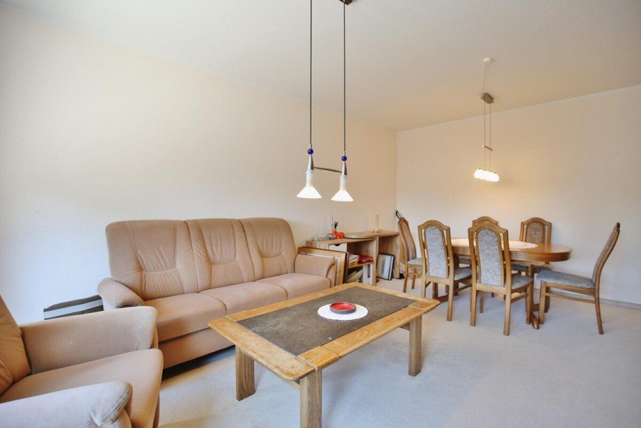  Dachgeschosswohnung Norderstedt
