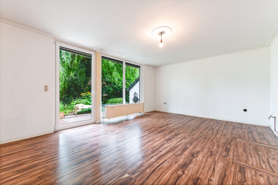 Wohn- oder Essbereich Einfamilienhaus Tangstedt-Wilstedt