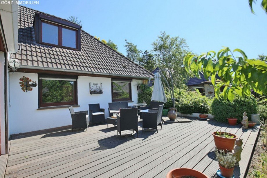  Einfamilienhaus Tornesch