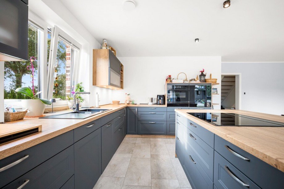  Einfamilienhaus Lutzhorn