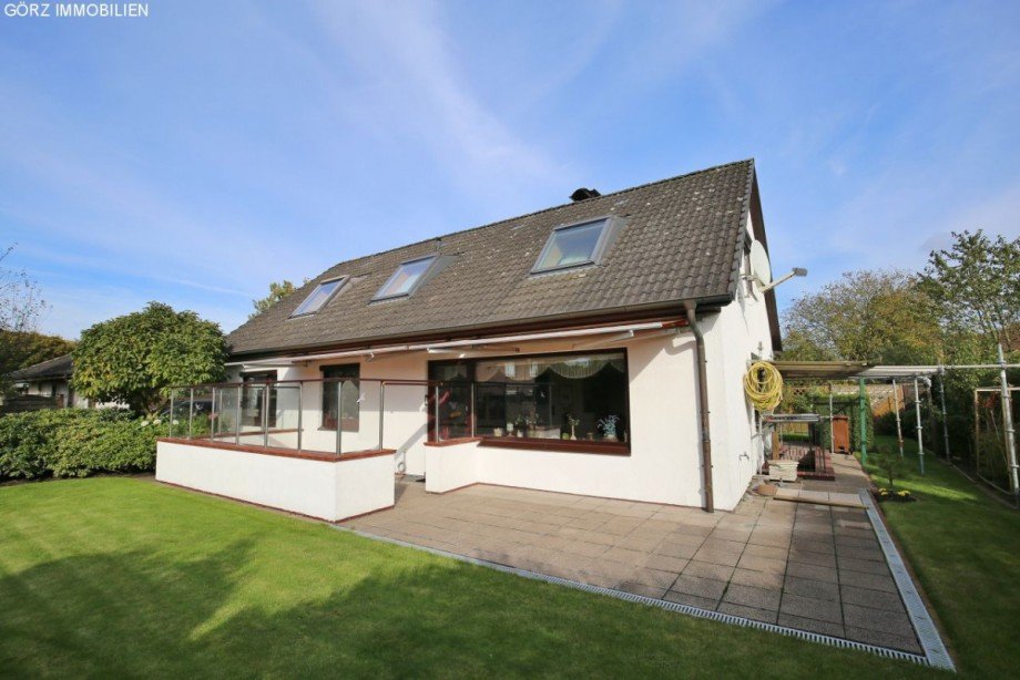  Einfamilienhaus Alveslohe