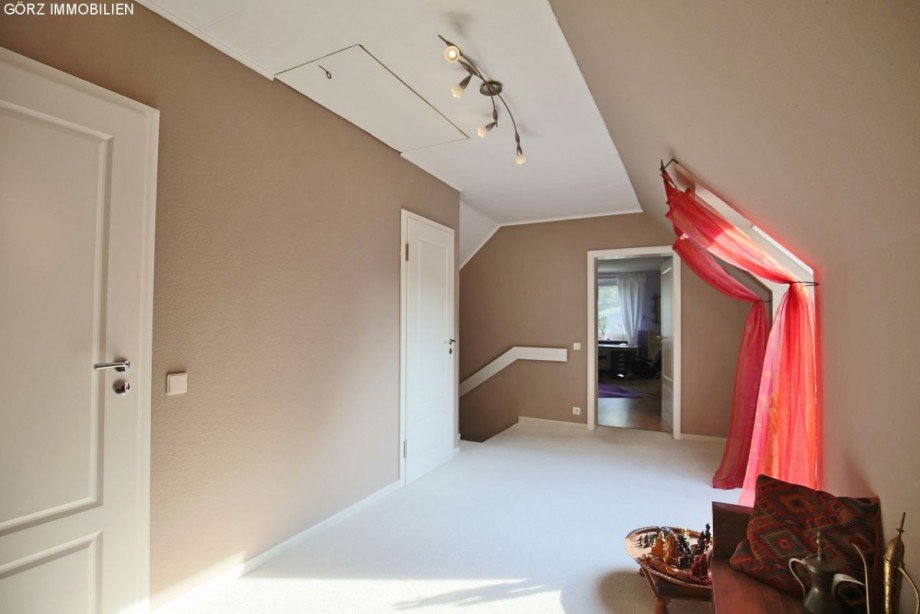 viel Platz Einfamilienhaus Quickborn
