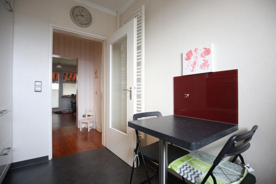 K�che Etagenwohnung Norderstedt / Harksheide