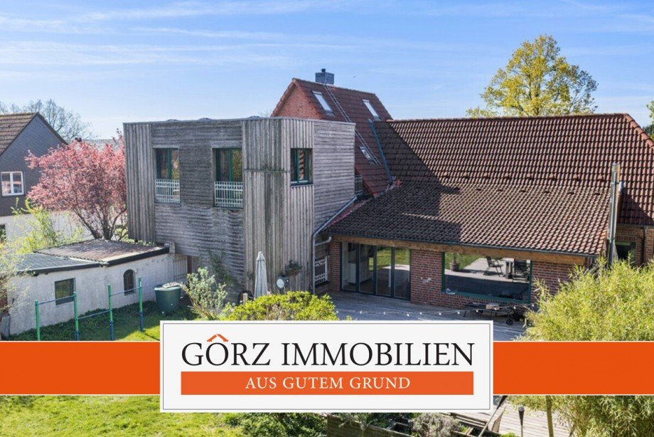  Einfamilienhaus Henstedt-Ulzburg