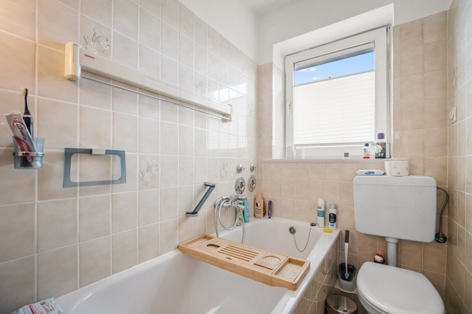  Etagenwohnung Hamburg