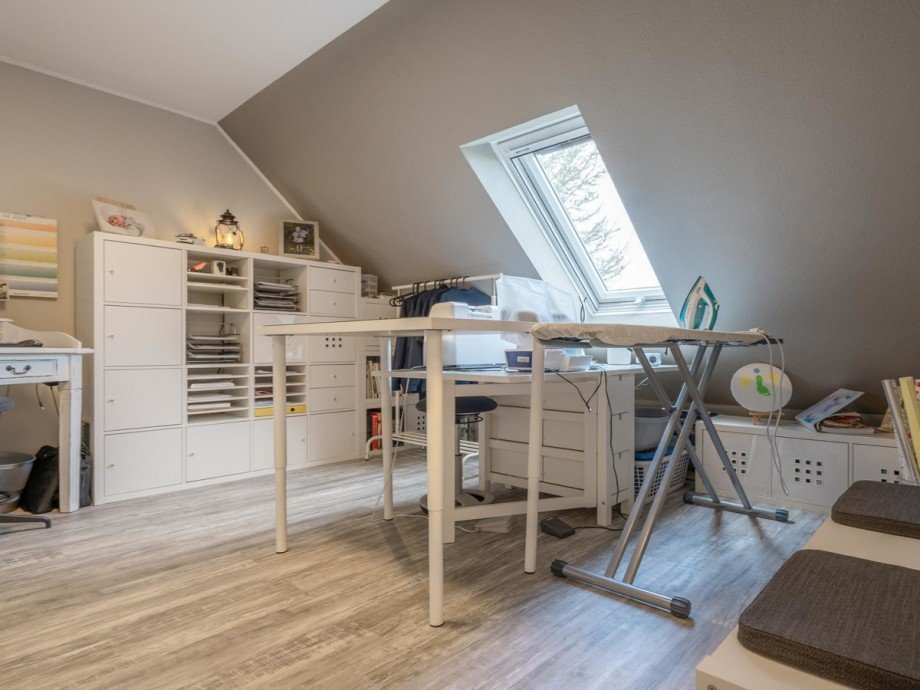  Einfamilienhaus Quickborn