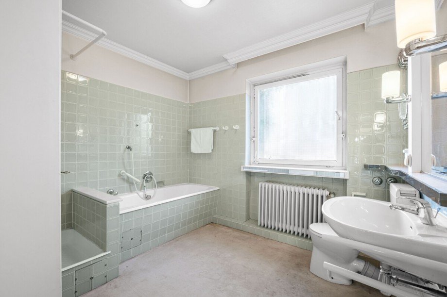 Bad Reihenmittelhaus Norderstedt