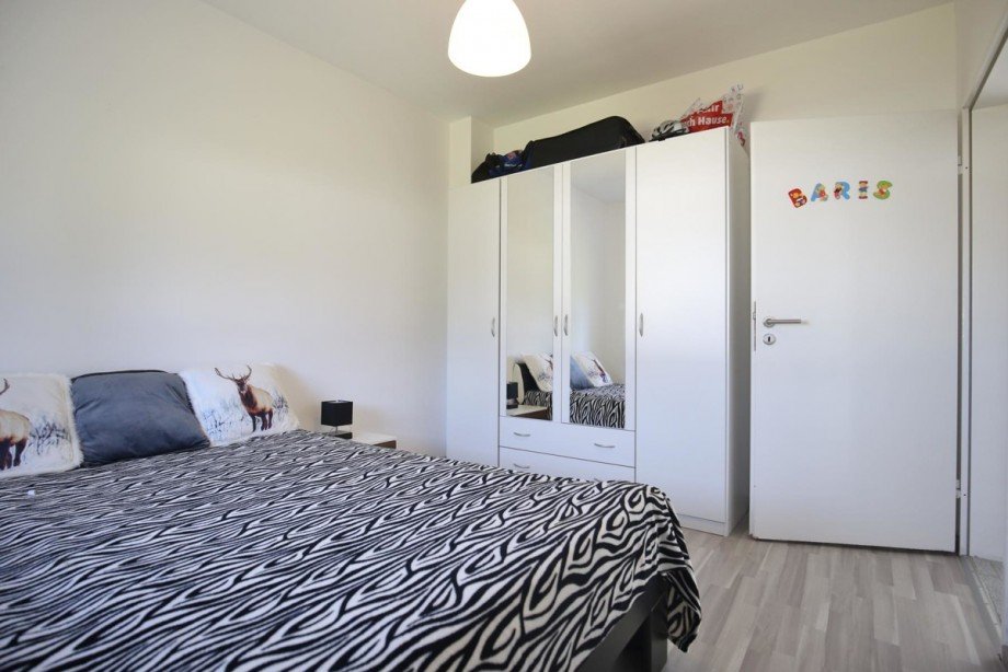 Schlafzimmer Bungalow Norderstedt