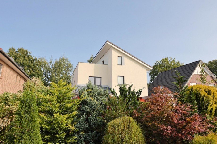  Einfamilienhaus Kummerfeld