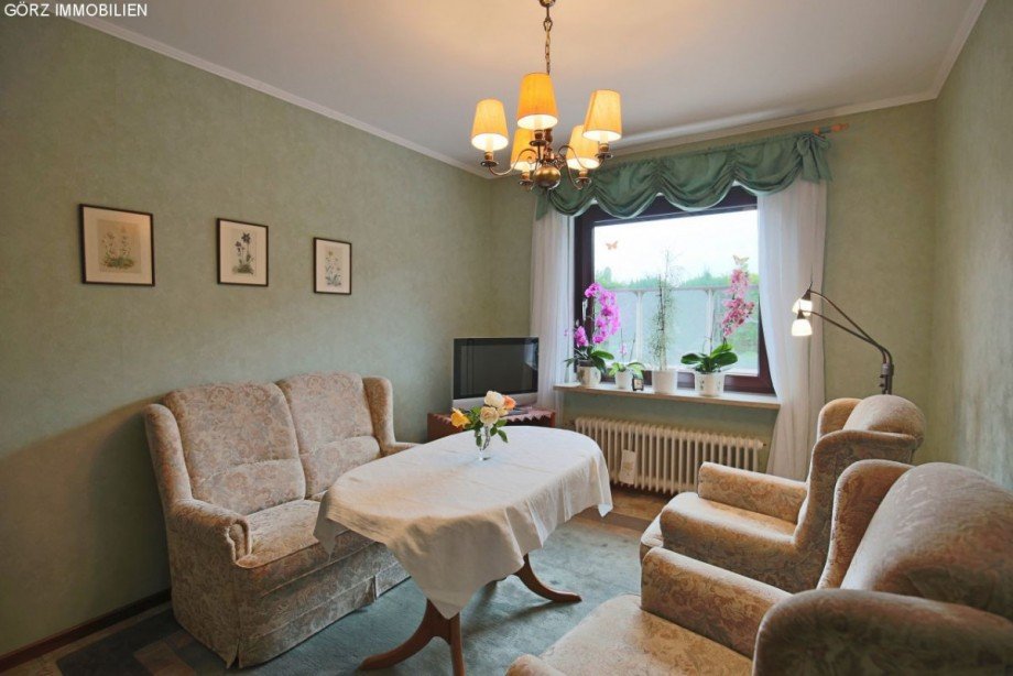 Zimmer EG Einfamilienhaus Alveslohe