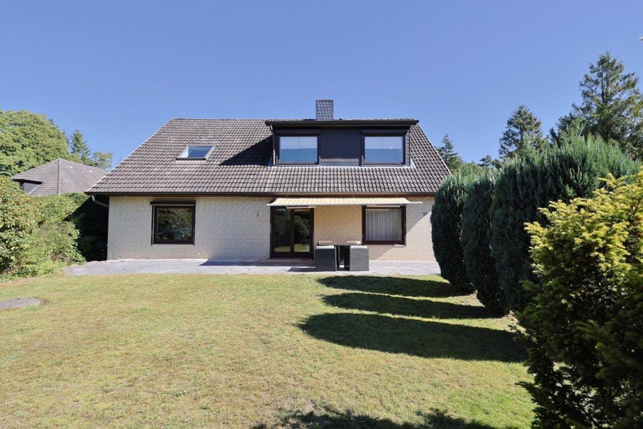  Einfamilienhaus Quickborn