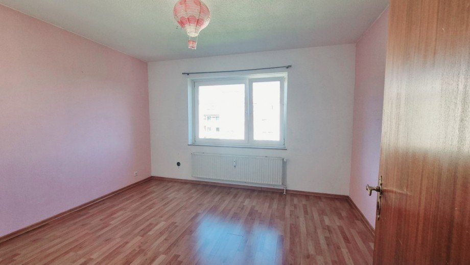 Zimmer 1 Etagenwohnung Quickborn