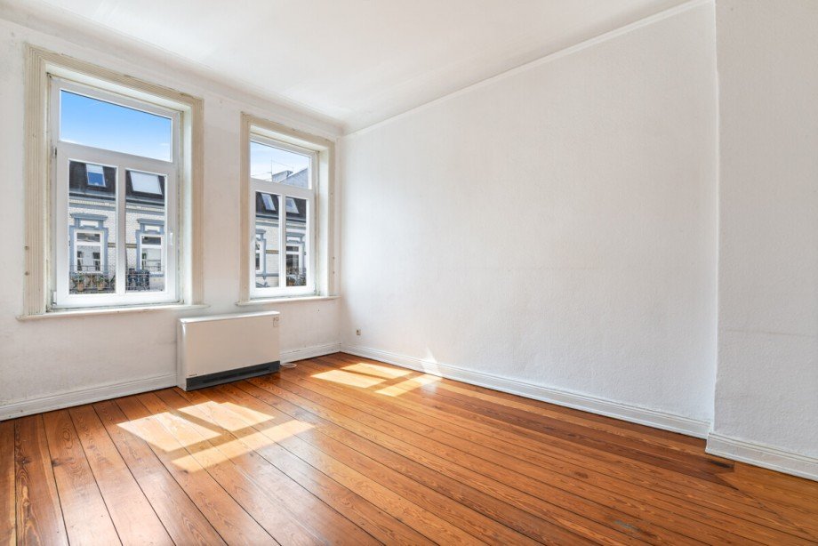 Zimmer 2 Etagenwohnung Hamburg