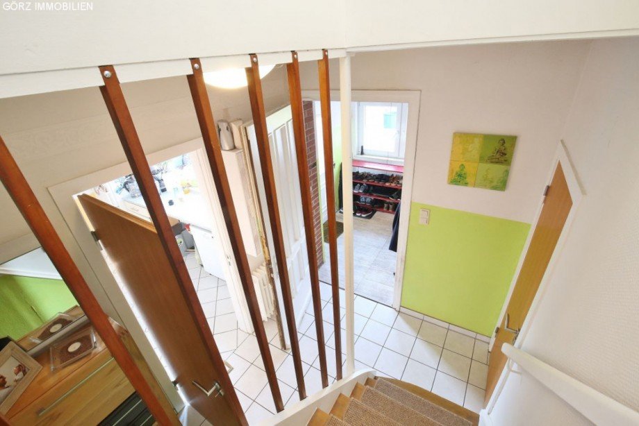 Treppeheus Einfamilienhaus Brande-H�rnerkirchen