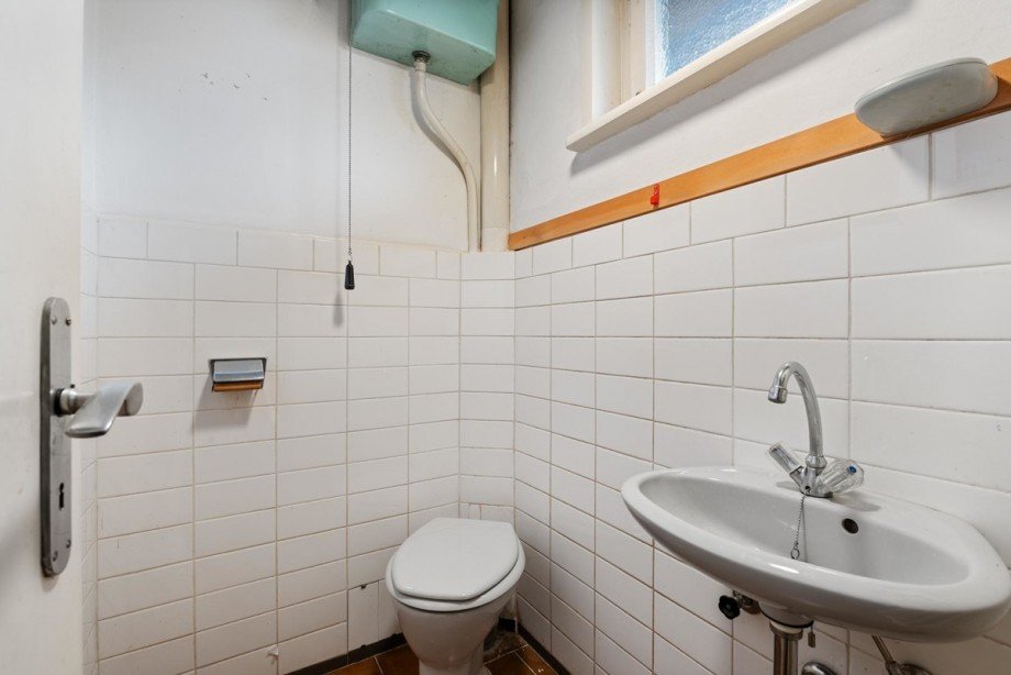 G�ste-WC Einfamilienhaus Norderstedt