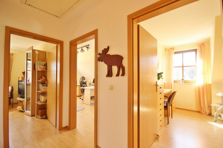 Einfamilienhaus Norderstedt