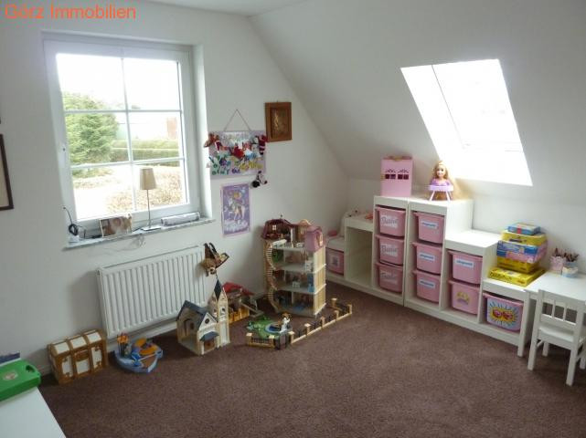 Zimmer OG Einfamilienhaus Tangstedt