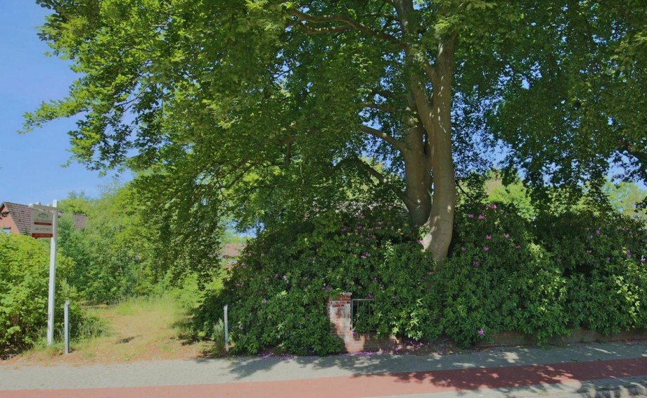  Wohngrundst�ck Norderstedt