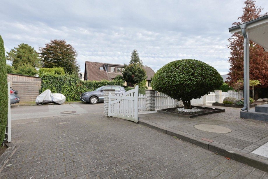  Einfamilienhaus B�nningstedt