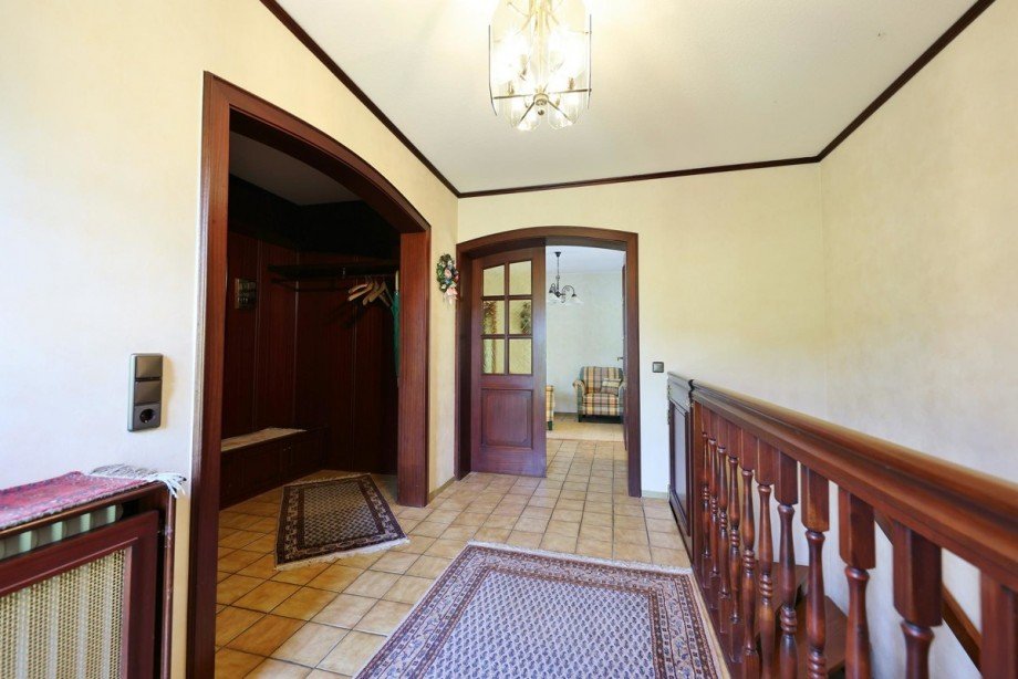 Diele Einfamilienhaus Henstedt-Ulzburg