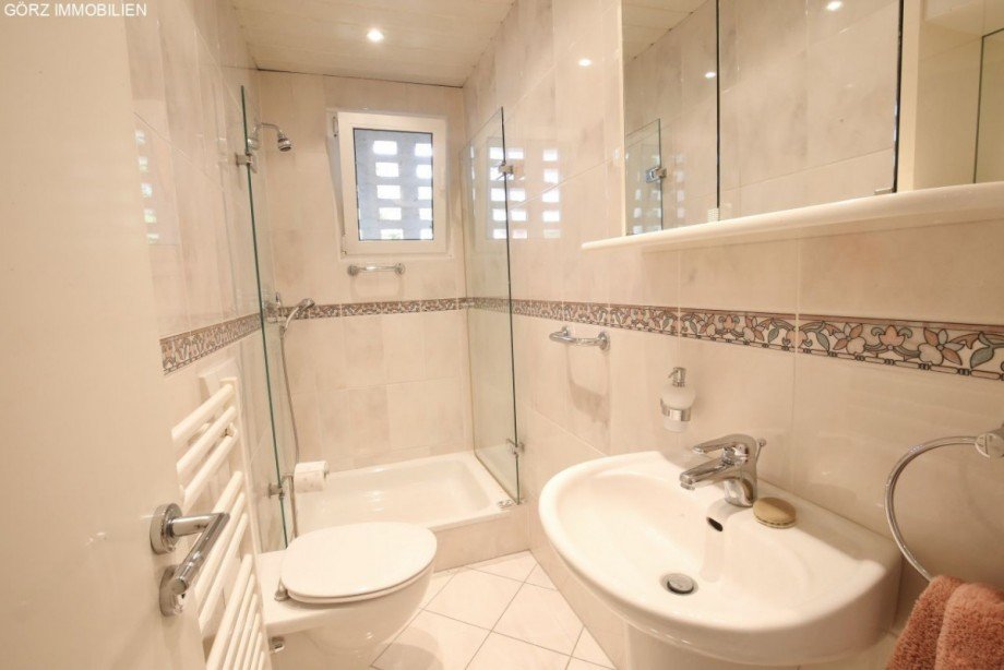 G�ste WC Einfamilienhaus Norderstedt