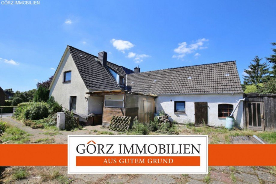  Doppelhaush�lfte Norderstedt