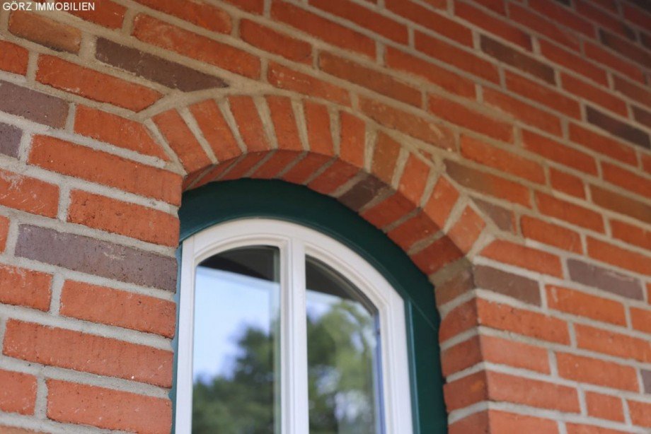 Detail Einfamilienhaus Norderstedt