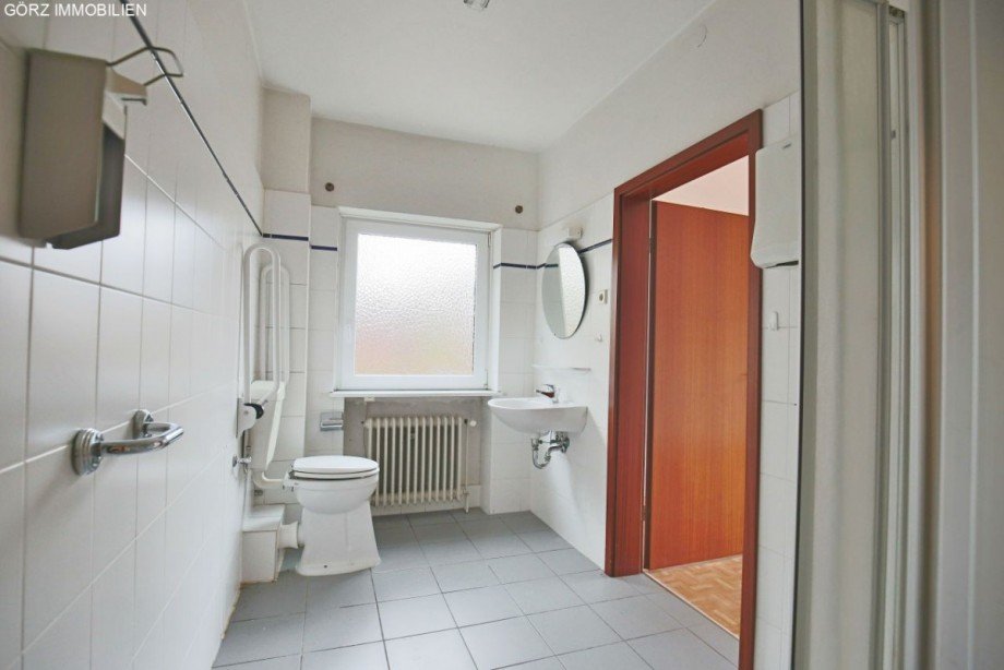 Bad EG Einfamilienhaus Henstedt-Ulzburg