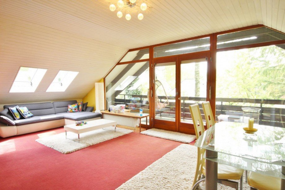  Einfamilienhaus Quickborn-Heide