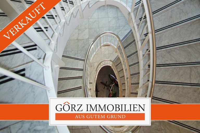 VERKAUFT Elmshorn Penthousewohnung *VERKAUFT* Mein eigenes Penthouse auf 2 Etagen - Mein Sonnenpalast!