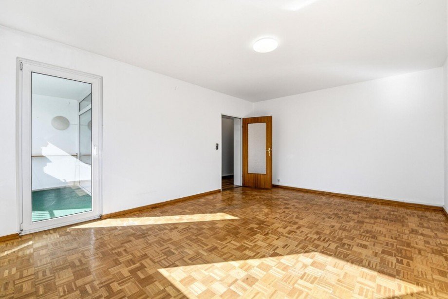  Etagenwohnung Norderstedt