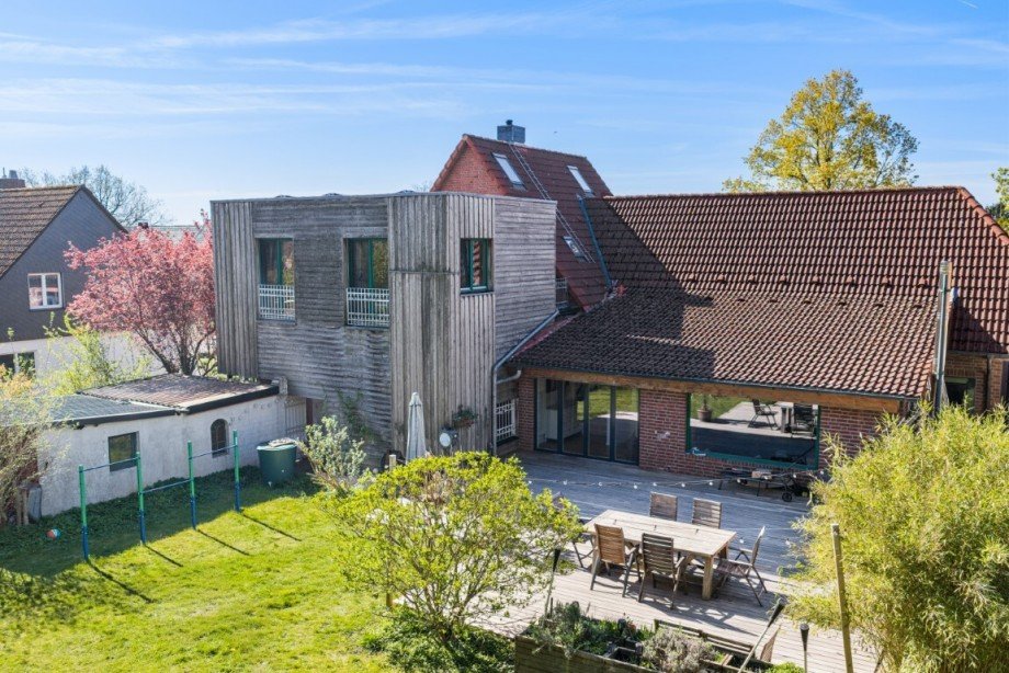  Einfamilienhaus Henstedt-Ulzburg