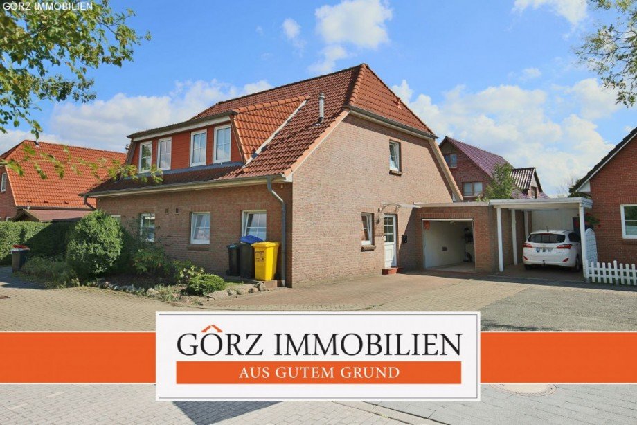  Doppelhaush�lfte Norderstedt