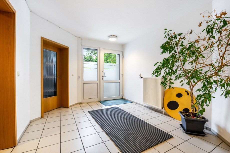  B�rofl�che Quickborn