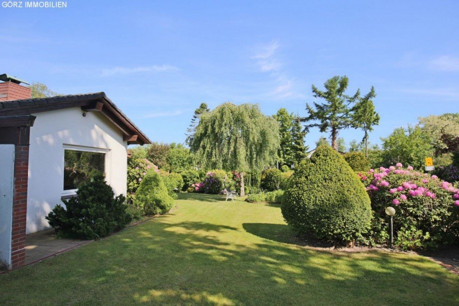  Einfamilienhaus Quickborn