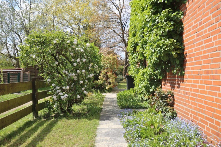  Reiheneckhaus Norderstedt