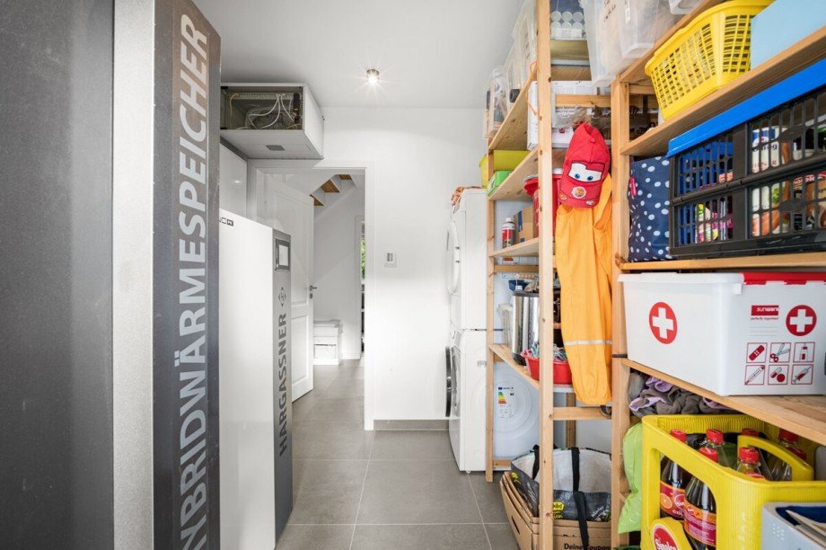  Einfamilienhaus Lutzhorn