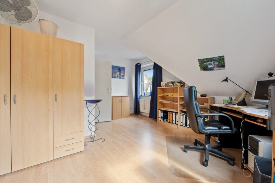 gro�z�giges Einfamilienhaus Henstedt-Ulzburg