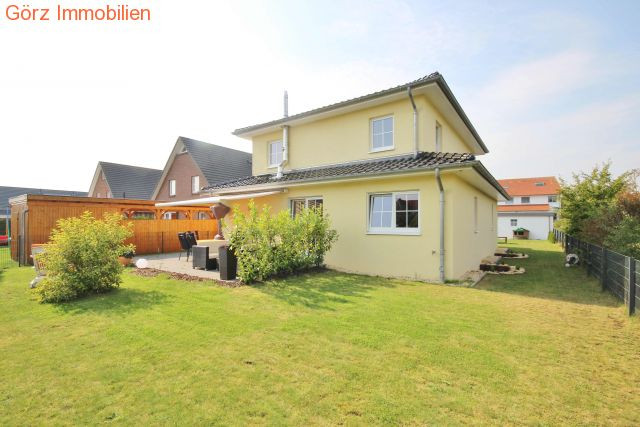  Villa Quickborn
