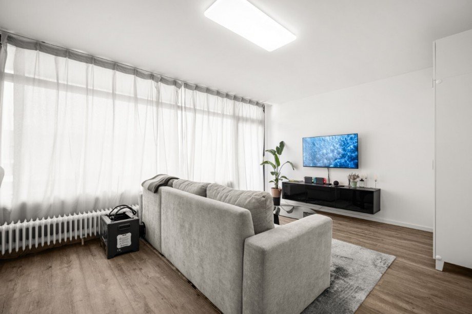  Etagenwohnung Norderstedt / Glash�tte