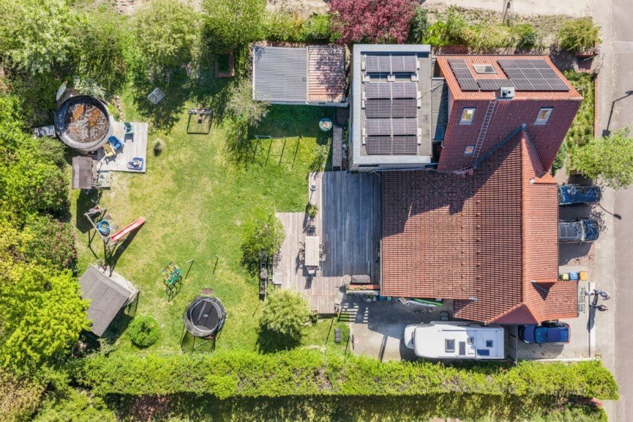  Einfamilienhaus Henstedt-Ulzburg