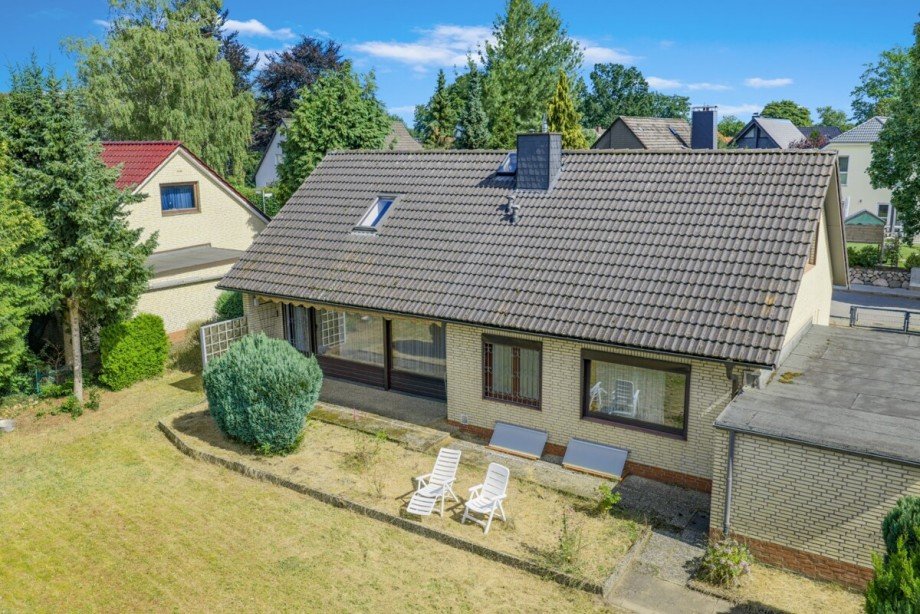  Einfamilienhaus Norderstedt