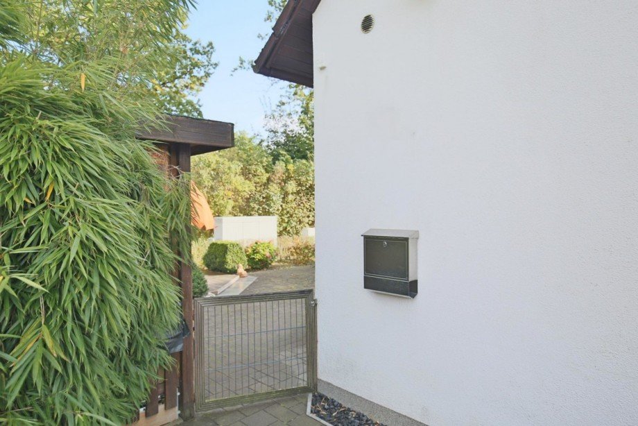 Doppelhaush�lfte Hamburg-Sasel