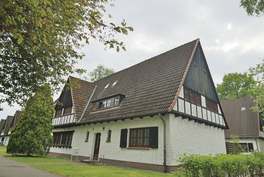  Etagenwohnung Hamburg